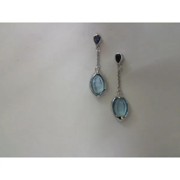 Silver Earrings Smith Jewelers Franklin, VA