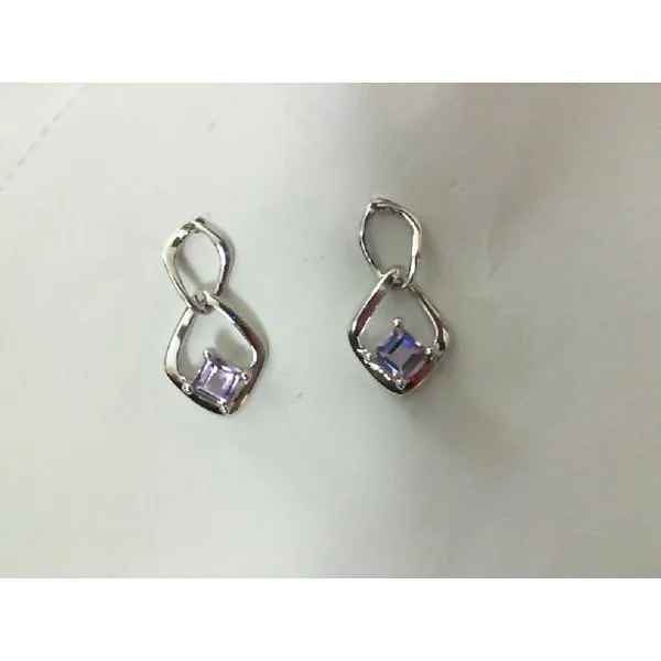 Silver Earrings Smith Jewelers Franklin, VA