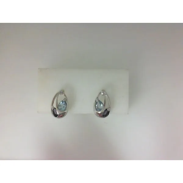 Silver Earrings Smith Jewelers Franklin, VA