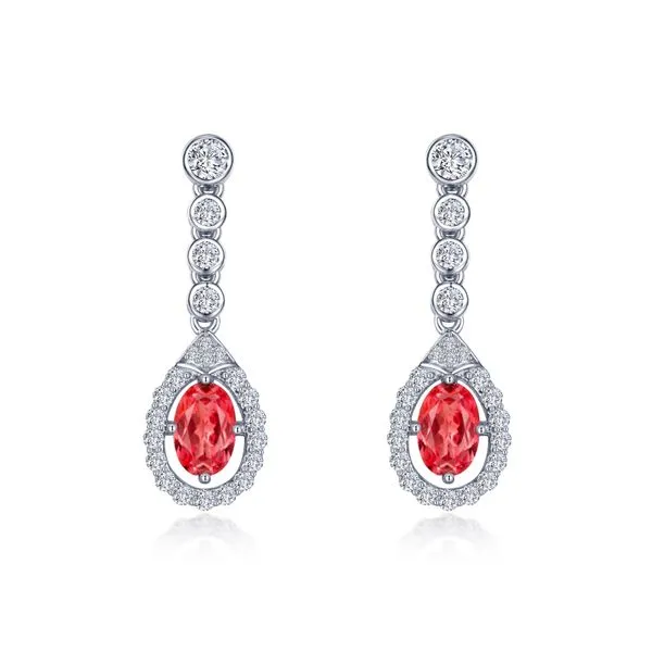 Silver Earrings Smith Jewelers Franklin, VA