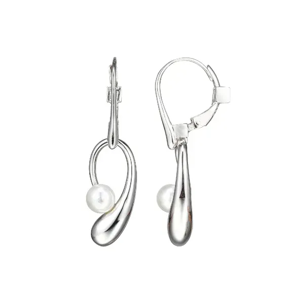 Silver Earrings Smith Jewelers Franklin, VA