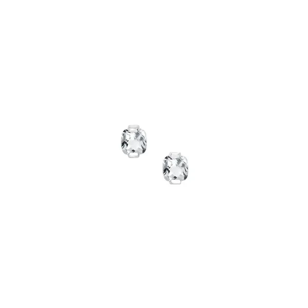 Silver Earrings Smith Jewelers Franklin, VA