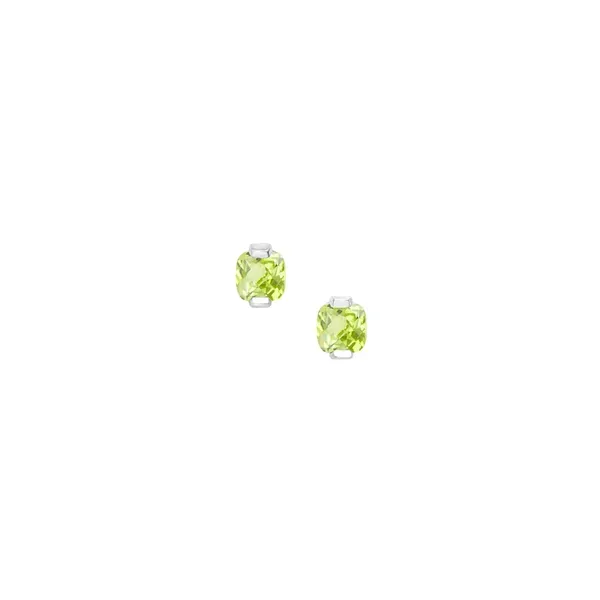 Silver Earrings Smith Jewelers Franklin, VA