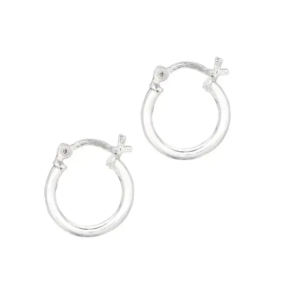 Silver Earrings Smith Jewelers Franklin, VA