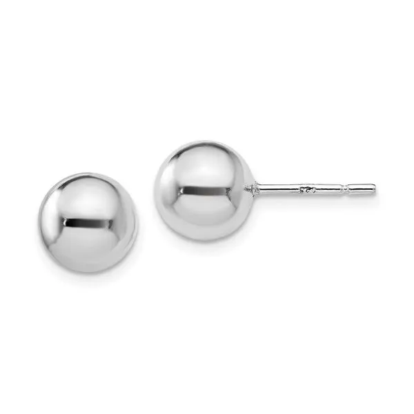 Silver Earrings Smith Jewelers Franklin, VA
