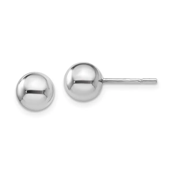 Silver Earrings Smith Jewelers Franklin, VA