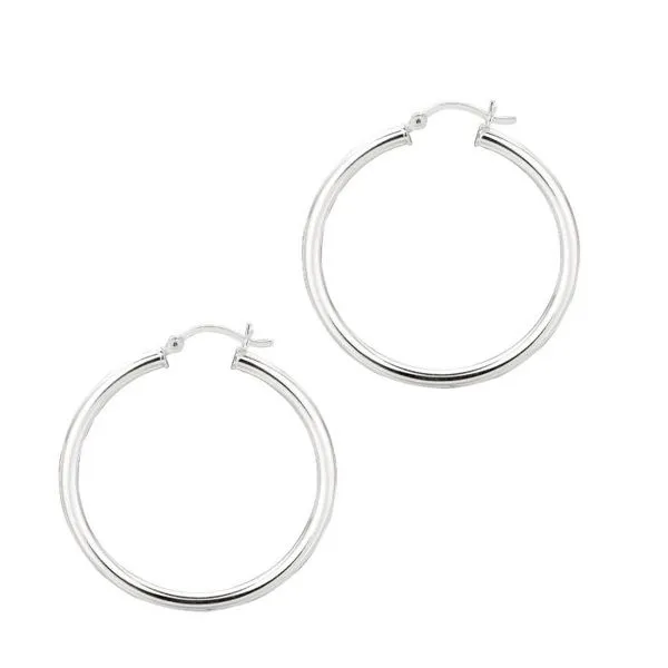 Silver Earrings Smith Jewelers Franklin, VA