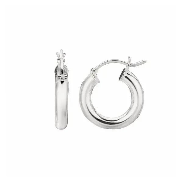 Silver Earrings Smith Jewelers Franklin, VA