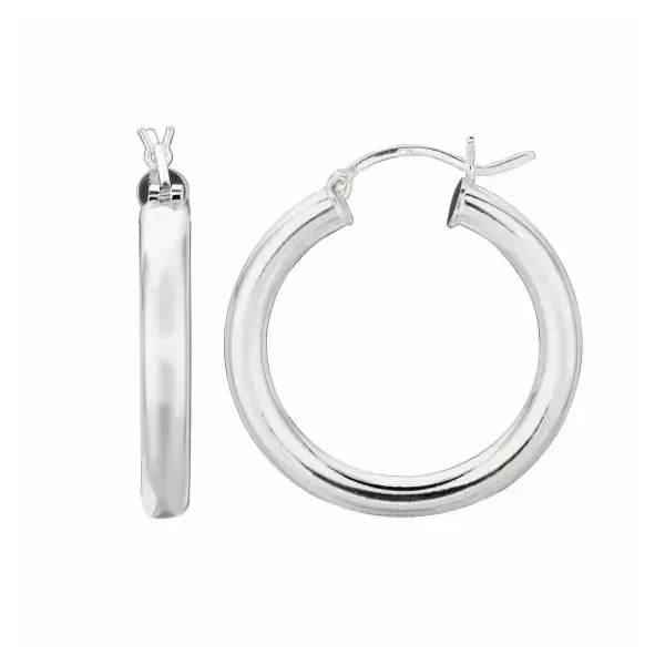 Silver Earrings Smith Jewelers Franklin, VA