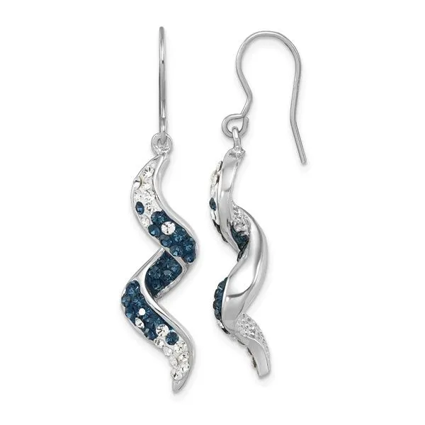 Silver Earrings Smith Jewelers Franklin, VA