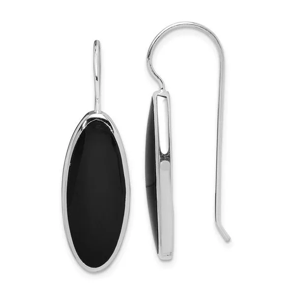 Silver Earrings Smith Jewelers Franklin, VA