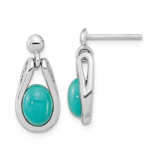 Silver Earrings Smith Jewelers Franklin, VA