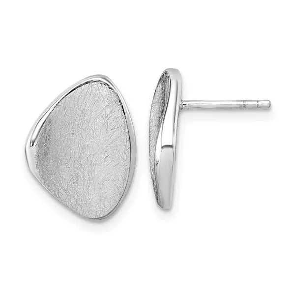 Silver Earrings Smith Jewelers Franklin, VA