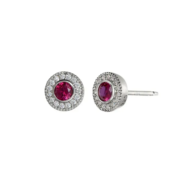 Silver Earrings Smith Jewelers Franklin, VA