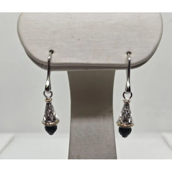 Silver Earrings Smith Jewelers Franklin, VA