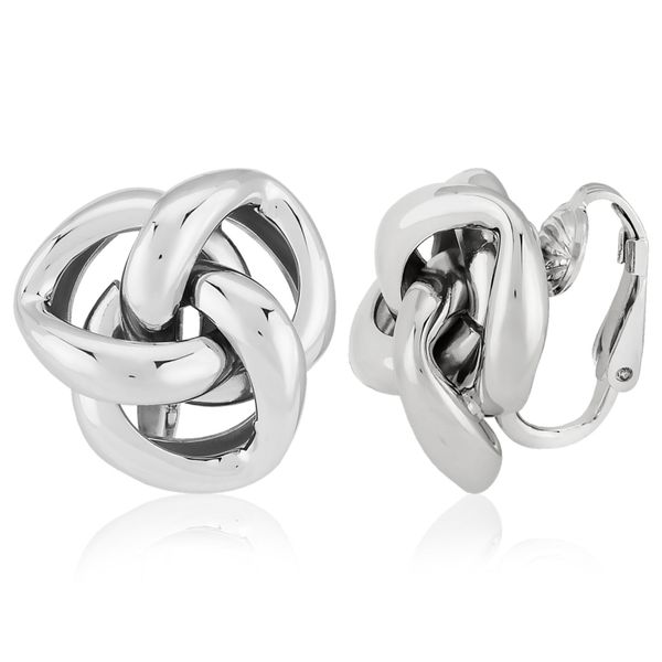 Silver Earrings Smith Jewelers Franklin, VA