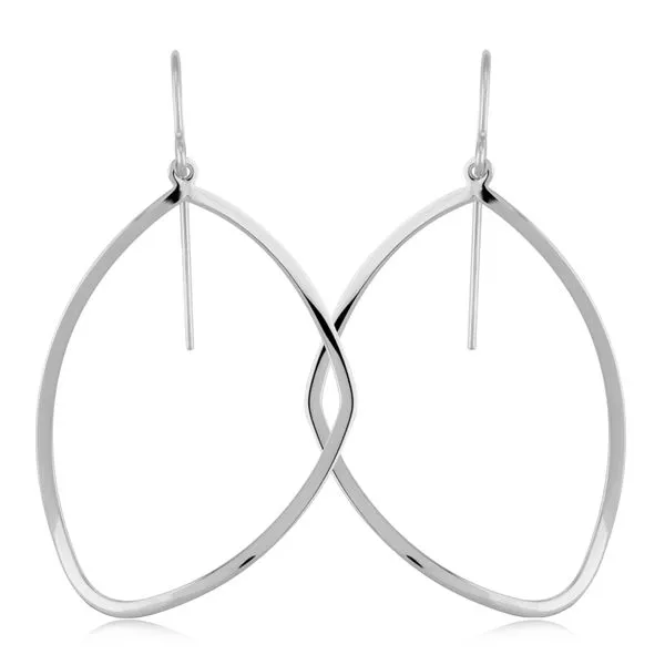 Silver Earrings Smith Jewelers Franklin, VA