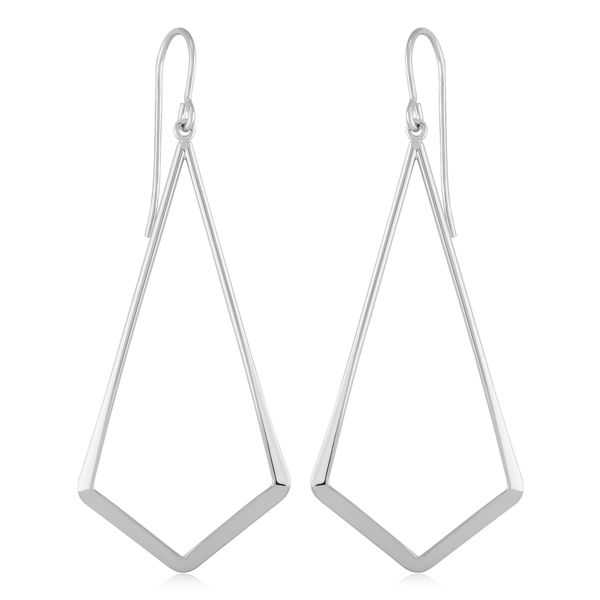 Silver Earrings Smith Jewelers Franklin, VA