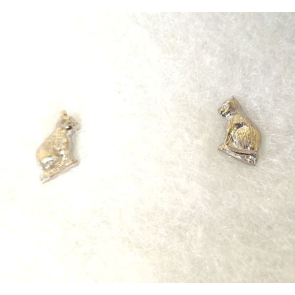 Silver Earrings Smith Jewelers Franklin, VA