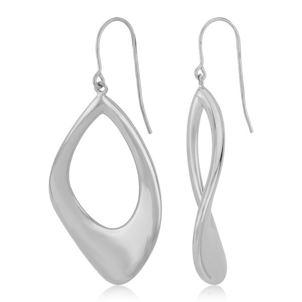 Silver Earrings Smith Jewelers Franklin, VA