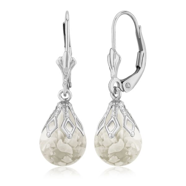 Silver Earrings Smith Jewelers Franklin, VA