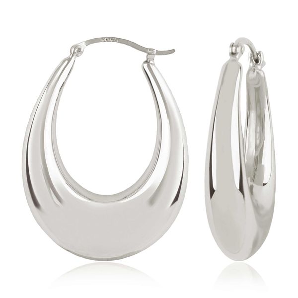 Silver Earrings Smith Jewelers Franklin, VA