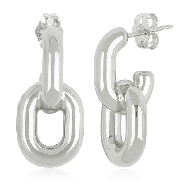 Silver Earrings Smith Jewelers Franklin, VA