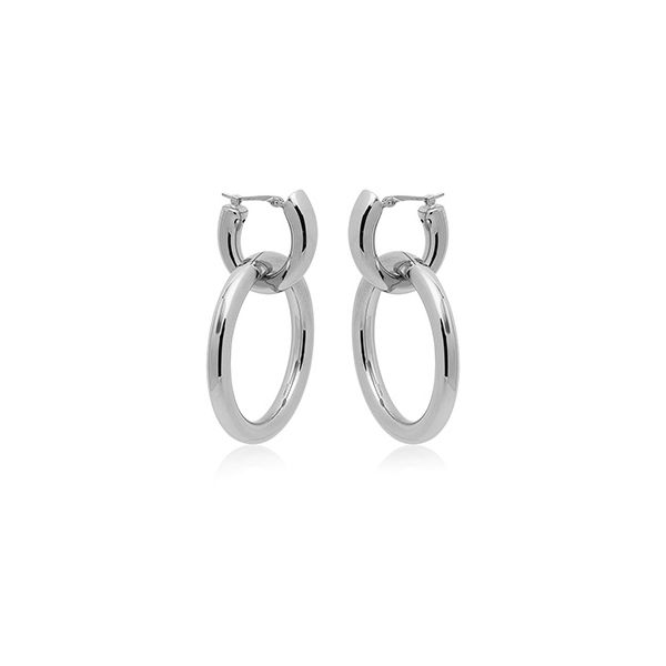 Silver Earrings Smith Jewelers Franklin, VA