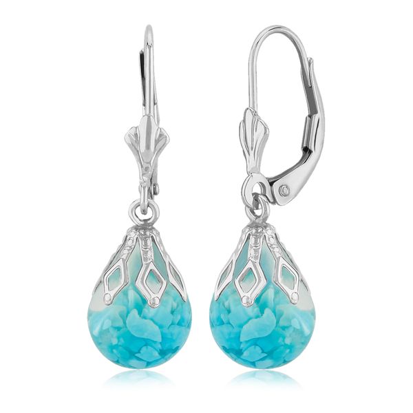 Silver Earrings Smith Jewelers Franklin, VA