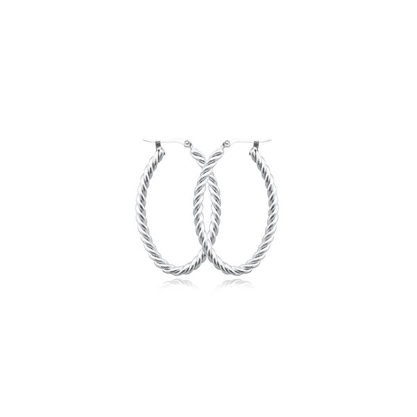 Silver Earrings Smith Jewelers Franklin, VA