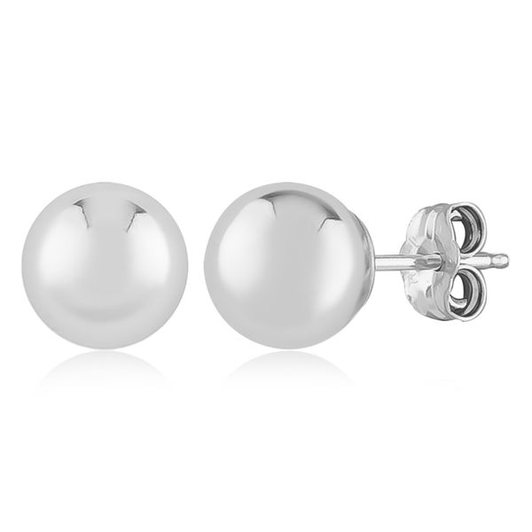 Silver Earrings Smith Jewelers Franklin, VA