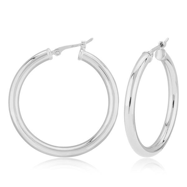 Silver Earrings Smith Jewelers Franklin, VA