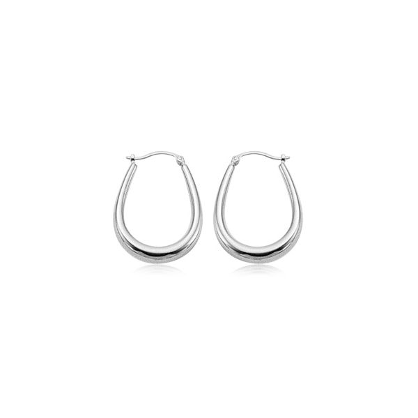 Silver Earrings Smith Jewelers Franklin, VA