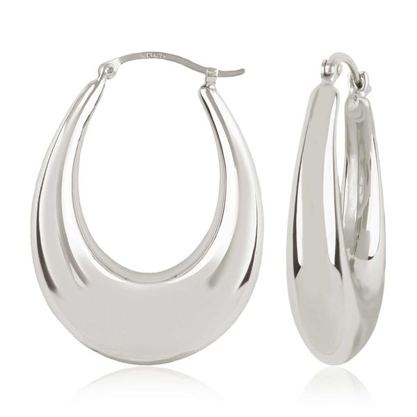 Silver Earrings Smith Jewelers Franklin, VA