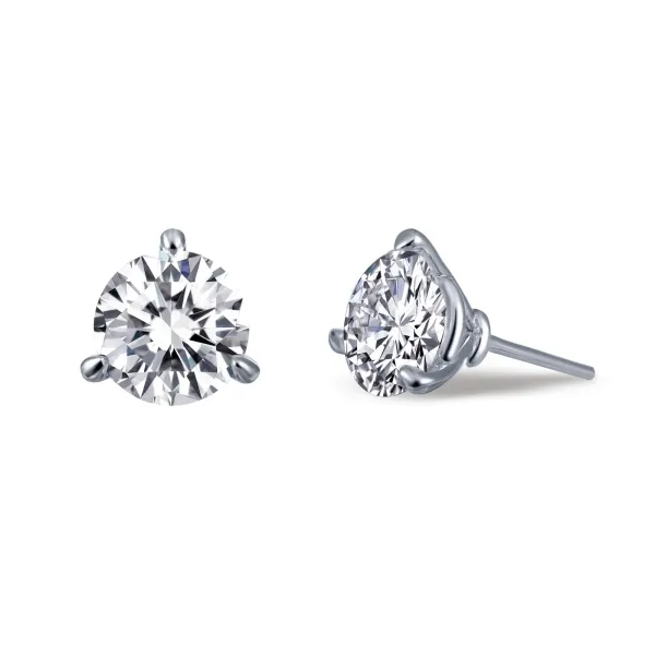 Silver Earrings Smith Jewelers Franklin, VA
