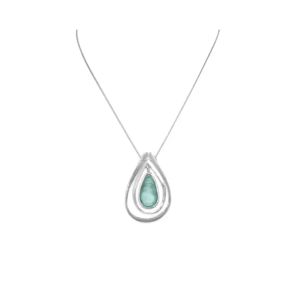 Silver Necklace Smith Jewelers Franklin, VA