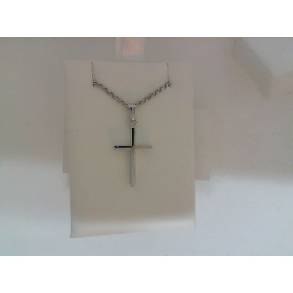 Silver Necklace Smith Jewelers Franklin, VA