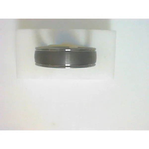Tungsten, Titanium & Cobalt Ring Smith Jewelers Franklin, VA