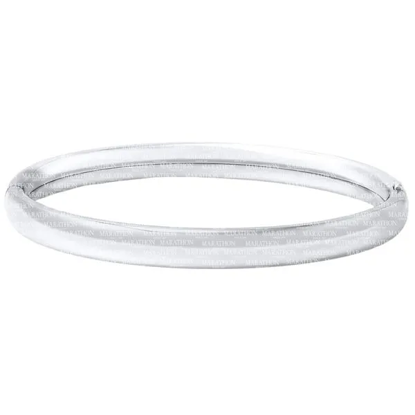 Sterling Silver Bangle Bracelet Smith Jewelers Franklin, VA