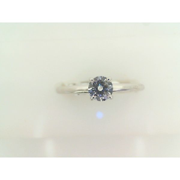 Engagement Ring Snyder Jewelers Longmont, CO