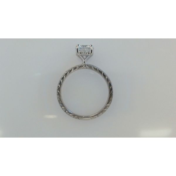 Engagement Ring Image 2 Snyder Jewelers Longmont, CO