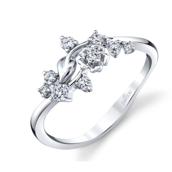 Engagement Ring Snyder Jewelers Longmont, CO