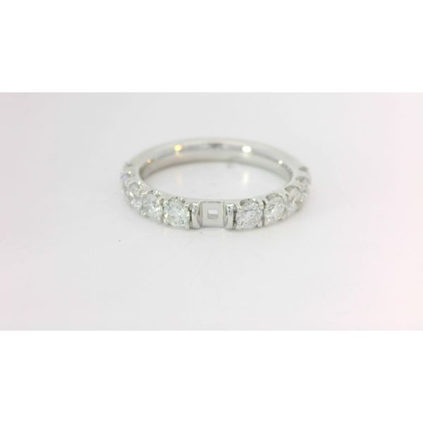Engagement Ring Snyder Jewelers Longmont, CO
