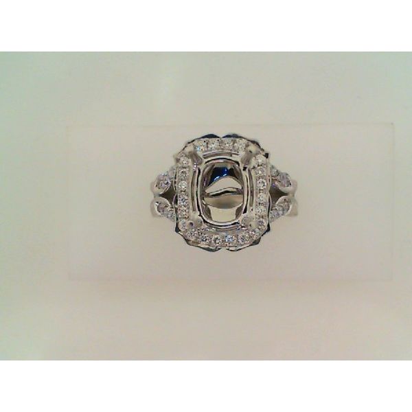 Engagement Ring Snyder Jewelers Longmont, CO