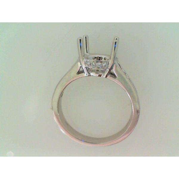 Engagement Ring Image 3 Snyder Jewelers Longmont, CO