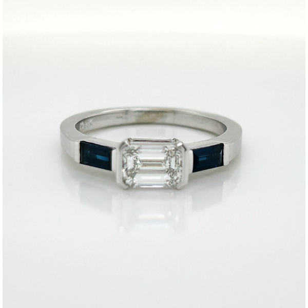 LAB DIAMOND Snyder Jewelers Longmont, CO