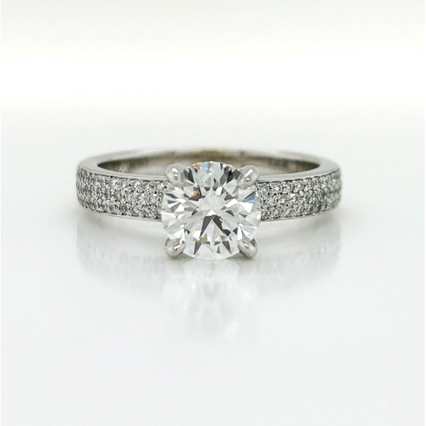 LAB DIAMOND Snyder Jewelers Longmont, CO