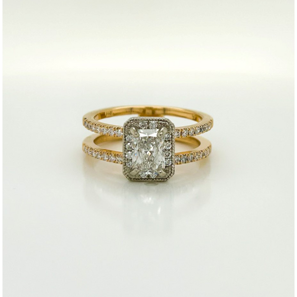 LAB DIAMOND Synder Jewelers Longmont, CO