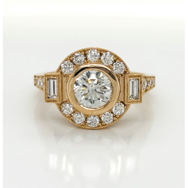 LAB DIAMOND Snyder Jewelers Longmont, CO