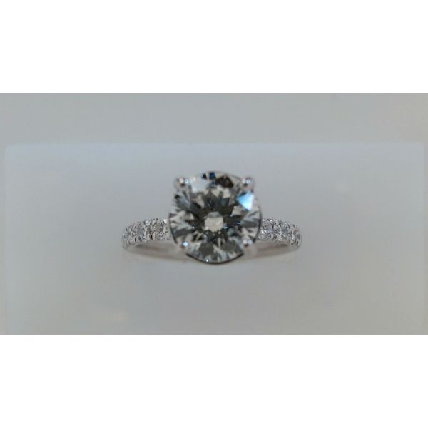 LAB DIAMOND Snyder Jewelers Longmont, CO